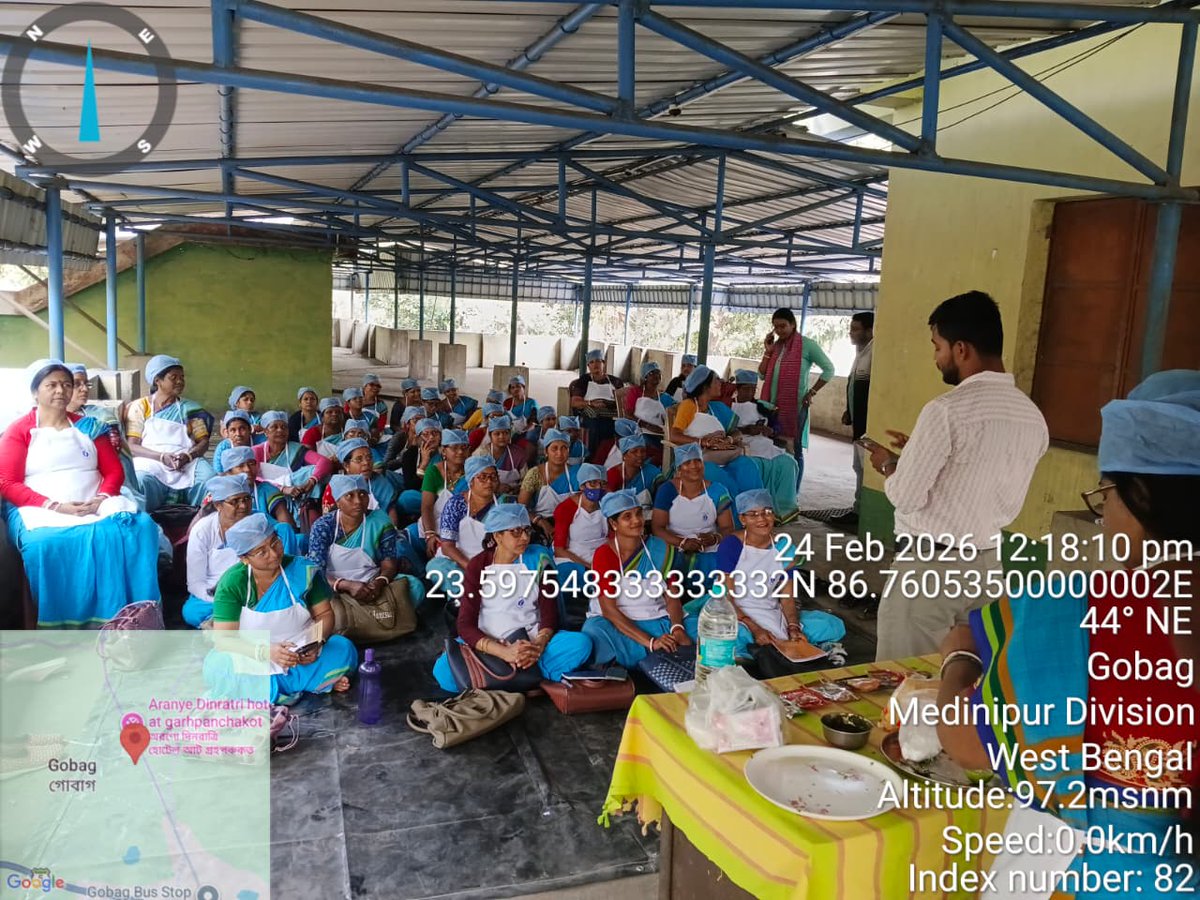 Utkarsha Bangla Purulia tweet media