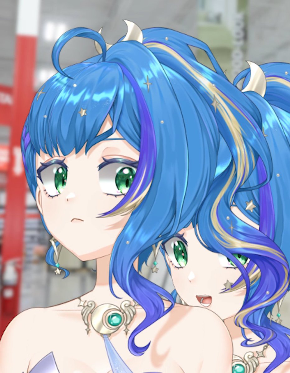 Kiara_TV tweet media