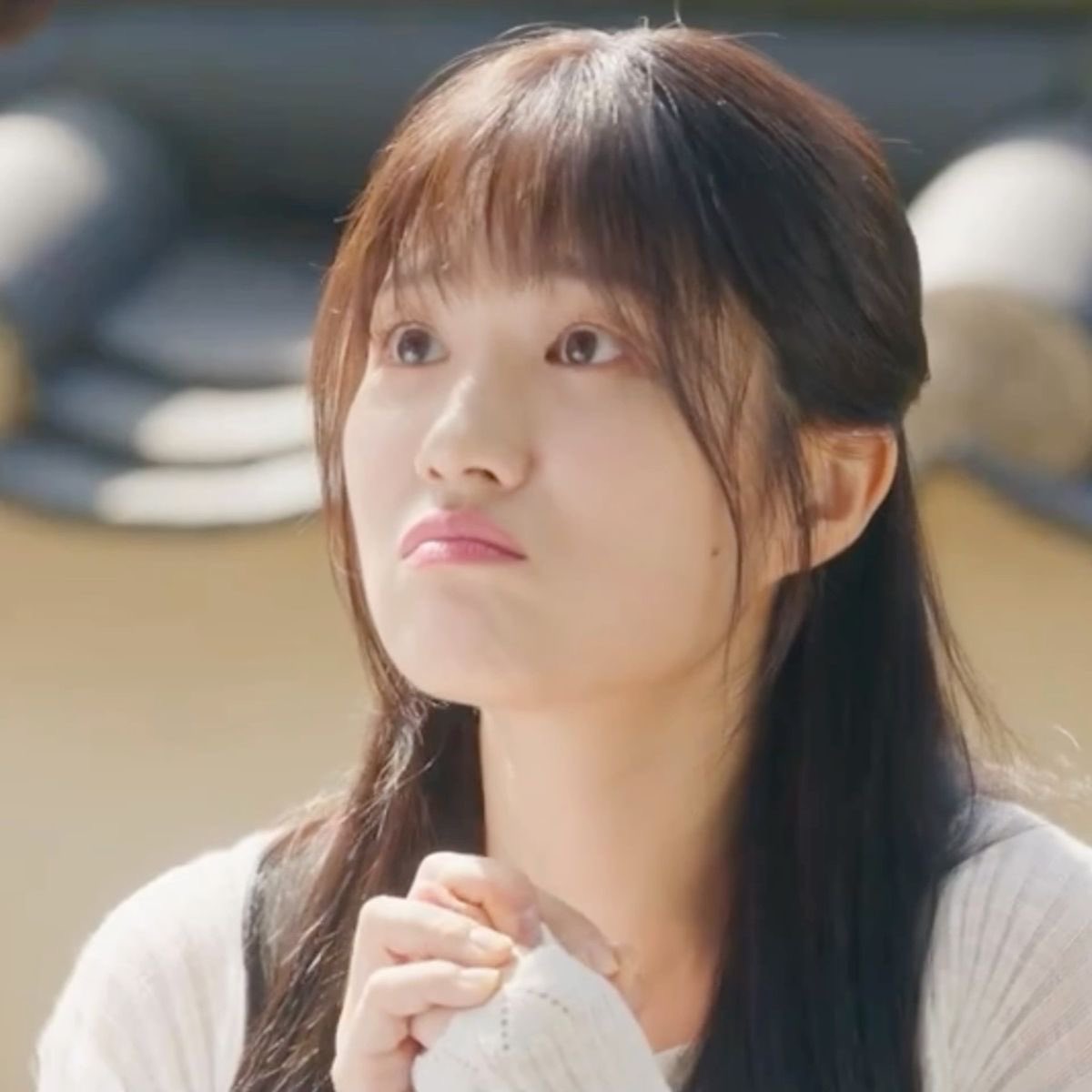 my dream pairing as mother and son🥺🫶🏻😊