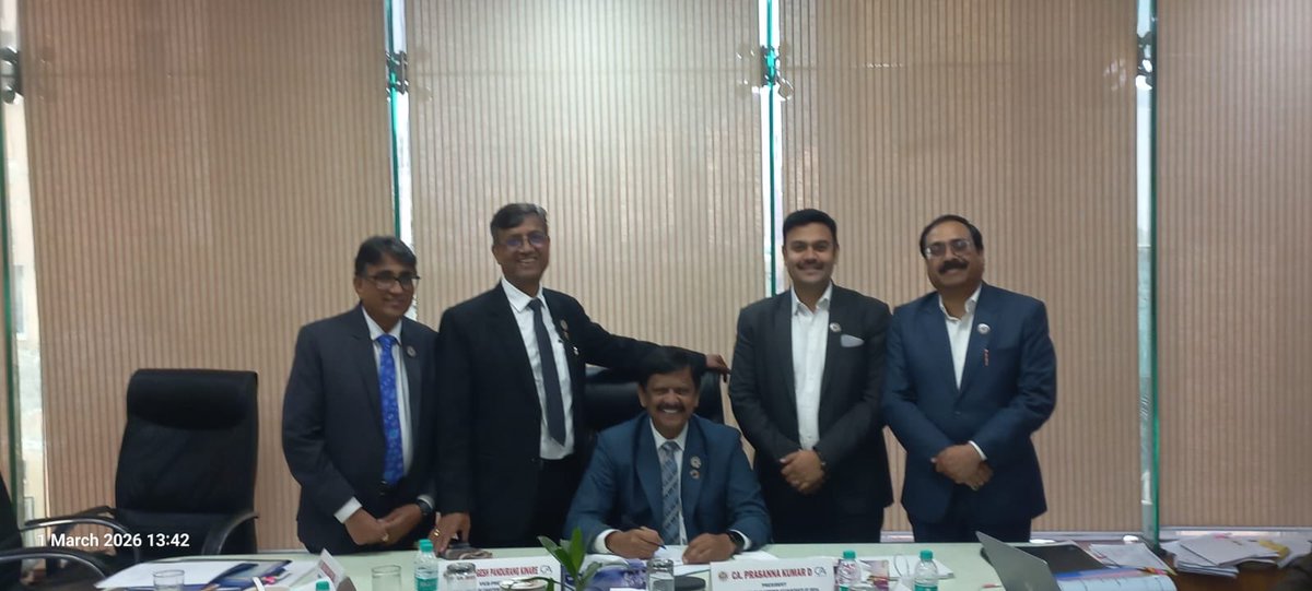 CA Satish Gupta tweet media