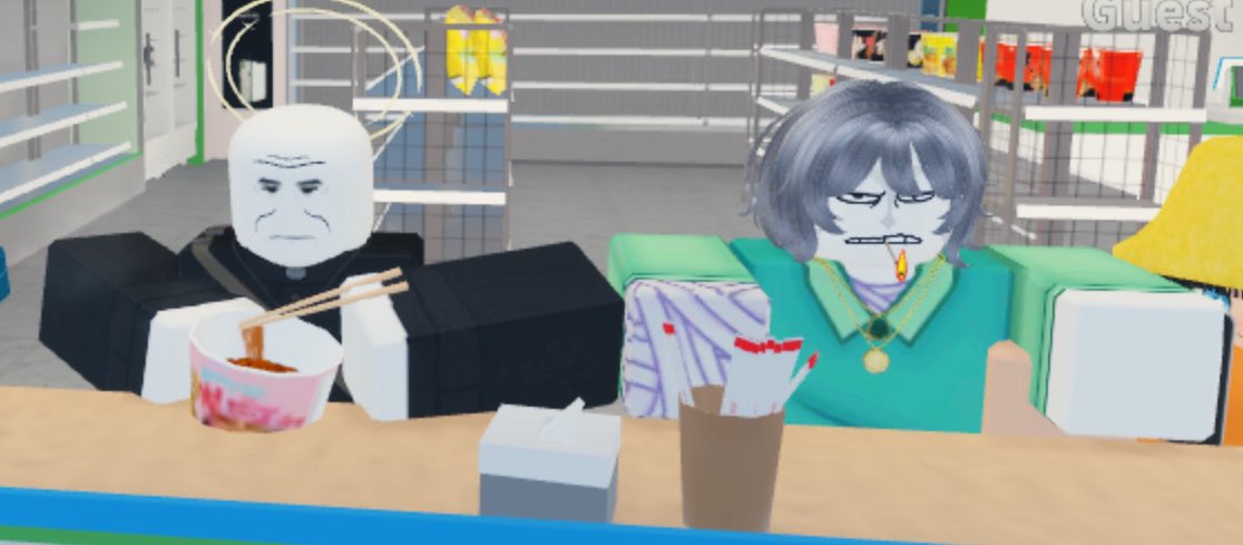 sandeater_427's tweet photo. Two old farts take a bath
(Haaiiii @InkyDirt haaiiii u are ignacioooo)  #spookymonth #burningprayer https://t.co/FypFSeUn5Z