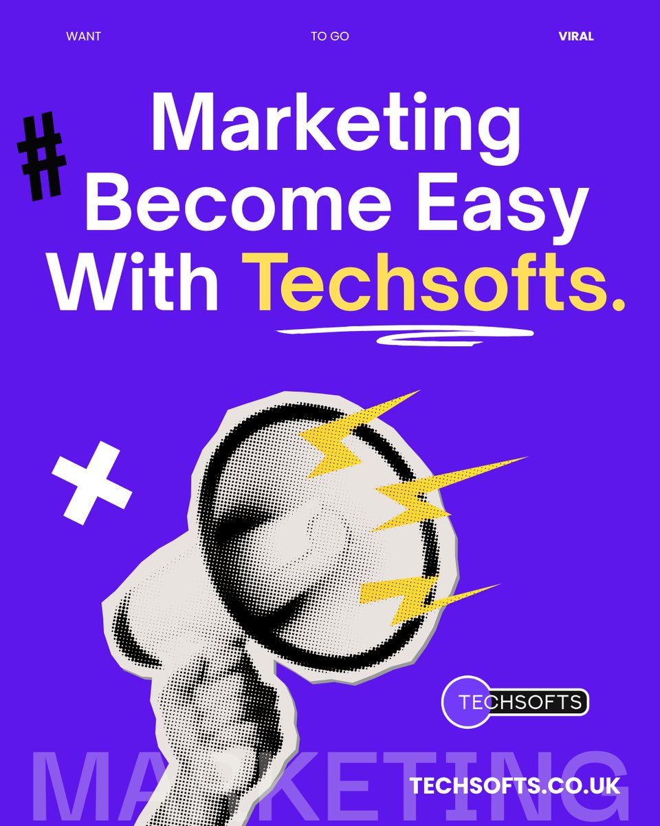 Techsofts tweet media