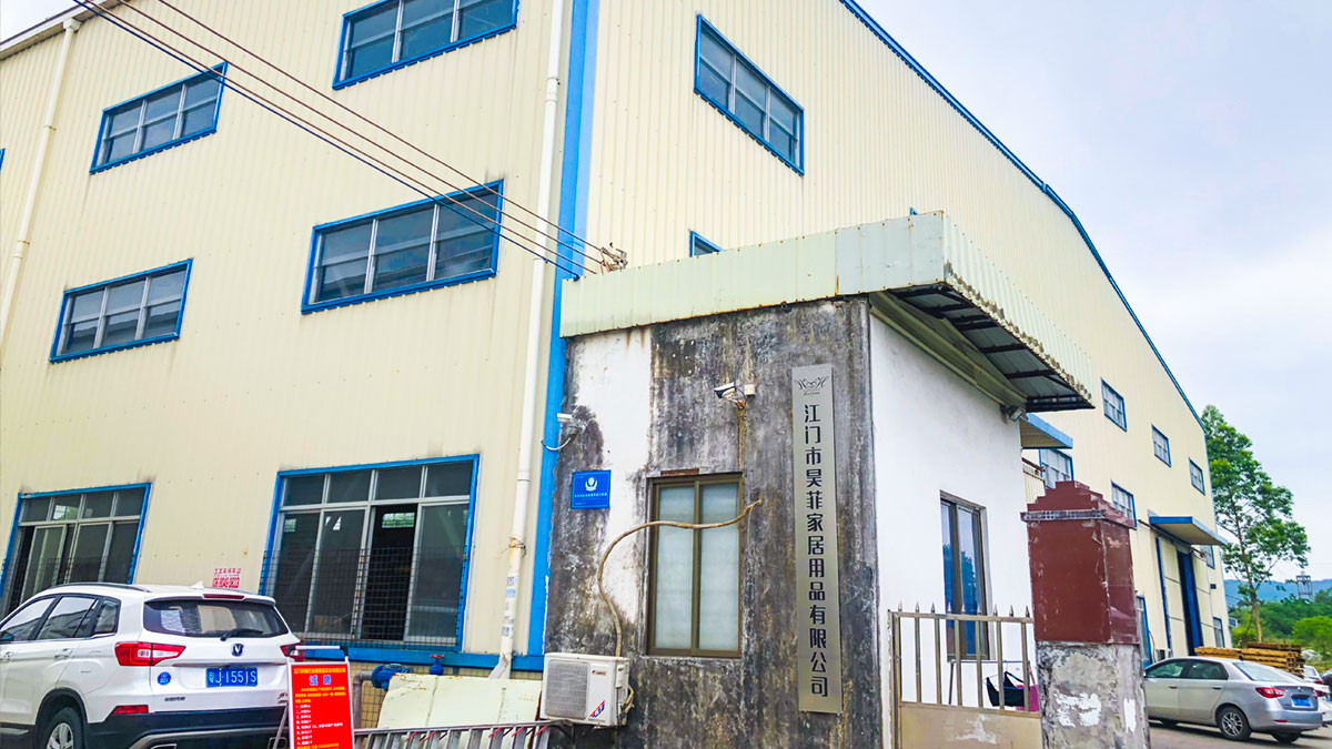 hoffeehouseware's tweet image. Big News! We’ve launched Jiangmen Hoffee Hotel Supplies—a sister brand for premium customization. Same factory, enhanced flexibility. Small batches to bulk, end-to-end support. Let’s create together!

👉 jiangmenhoffee.en.alibaba.com
📧 zelda@hoffee-houseware.com

#custombarware