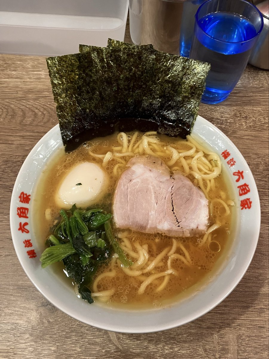 公式】ラーメン六角家 (@rokkakutotsuka) / Posts / X