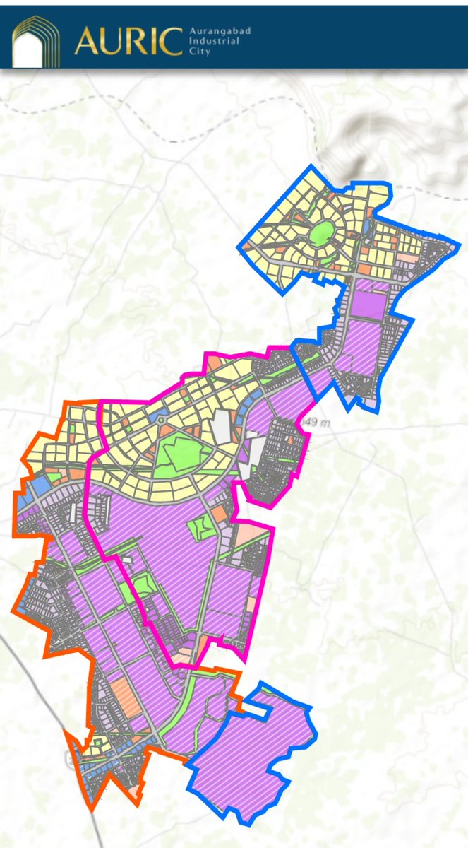 The Chhatrapati Sambhajinagar Index tweet media