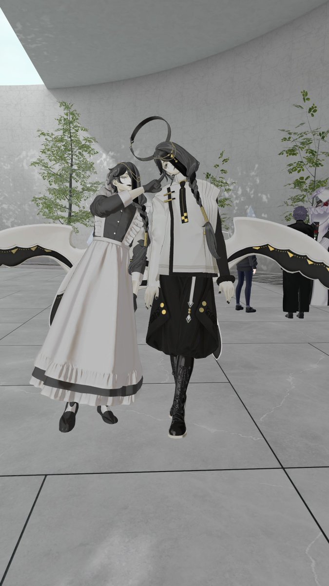 R___Kuroneko's tweet photo. まわりぱしゃぱしゃ撮っちゃった!
また二回目の開催も楽しみにしています!
#monometryfan https://t.co/kSbR0vPdAp