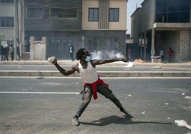 Mdr vous sous-estimez trop les cailloux