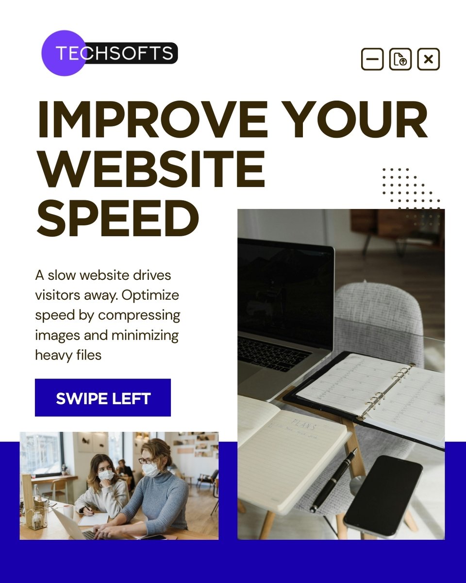 techsoftsltd's tweet image. Helping businesses grow stronger in the digital space.
Visit us at techsofts.co.uk
#TechSofts #DigitalGrowth #BusinessOnline #UKTech