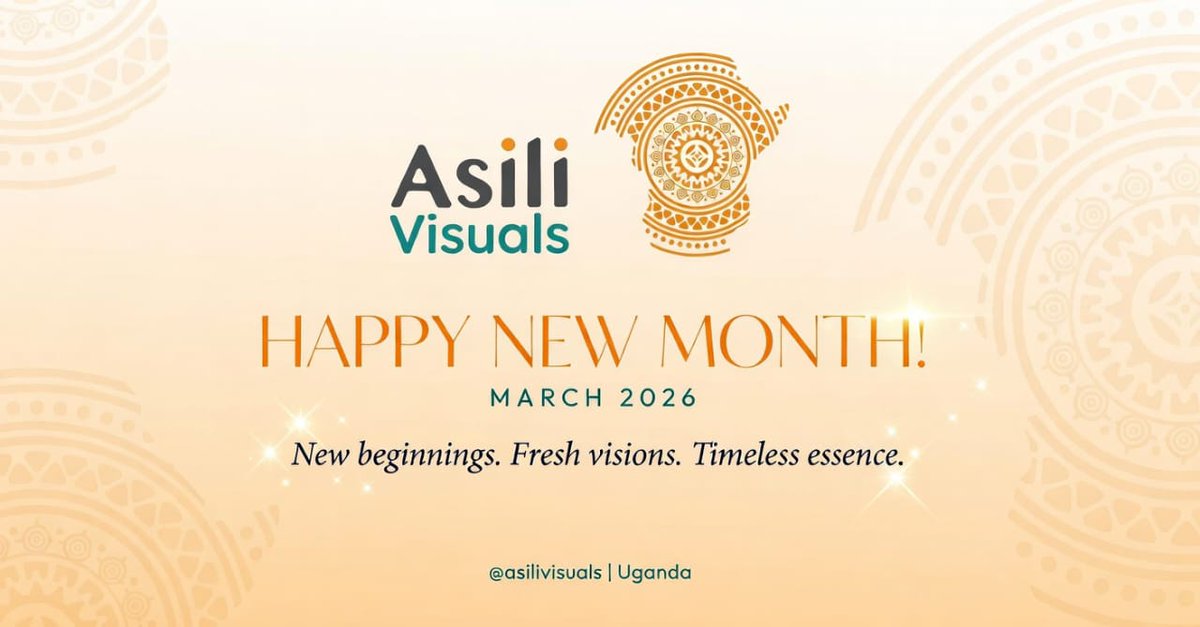 Asili Visuals tweet media