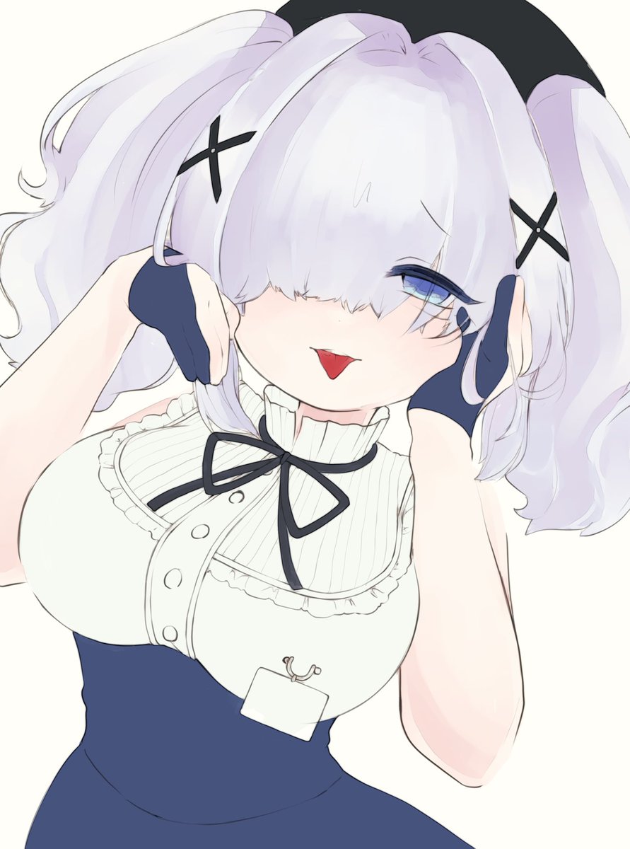 お披露目されたばっかりのときにかいてて終わらなくてしまい込まれてたタテナオリ妹ちゃんがいたのでかきおわってないけど....Ꮚ ֊ .̫ ֊ Ꮚ ᐝ

 #麻雀ファイトガール