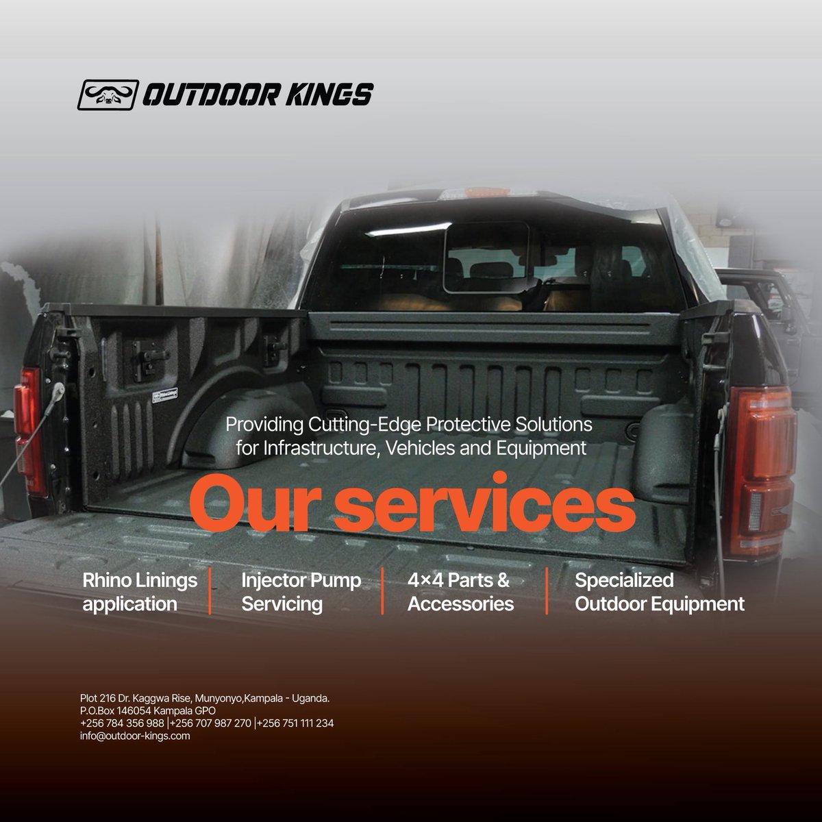 Outdoor Kings tweet media