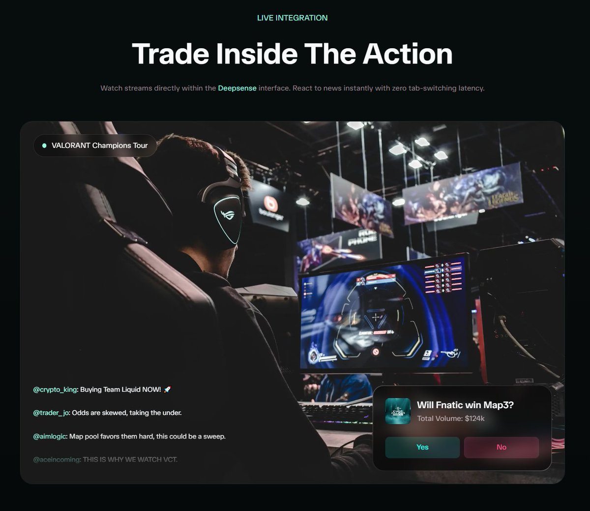 Deepsense tweet media