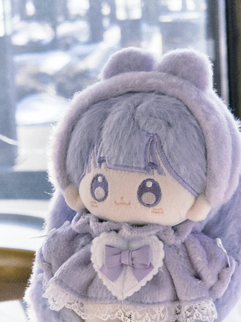 💜❄️
#우주선에서_토끼가내려와_하는말_리비리비립 #밍맹묭