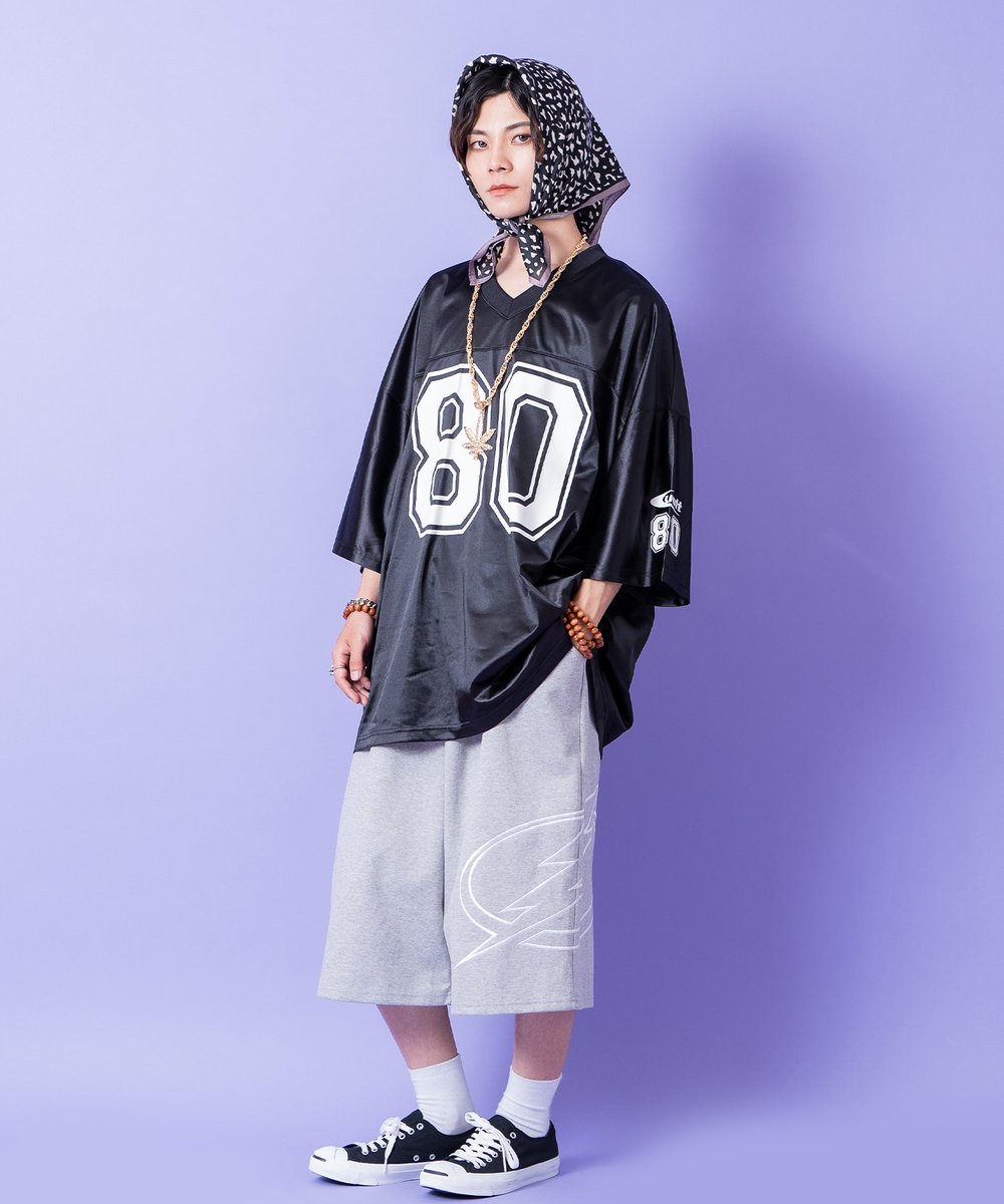 ankoROCK アンコロック 再入荷 a.p.o.v. -ankoROCK's select- ビッグ