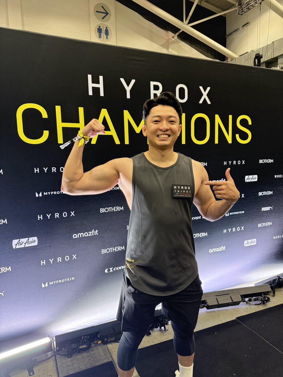 Michael Ou tweet media