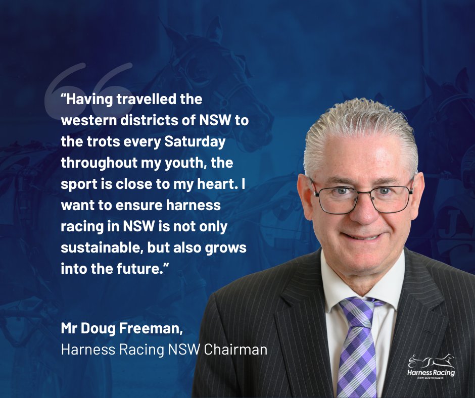 Harness Racing NSW tweet media