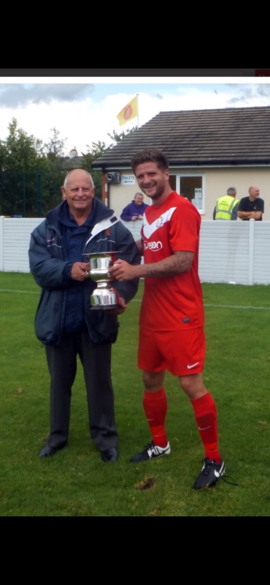 Antony Pearson tweet media