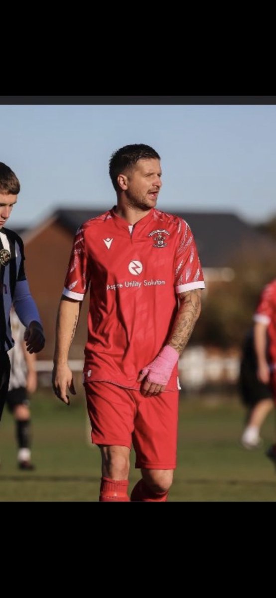 Antony Pearson tweet media