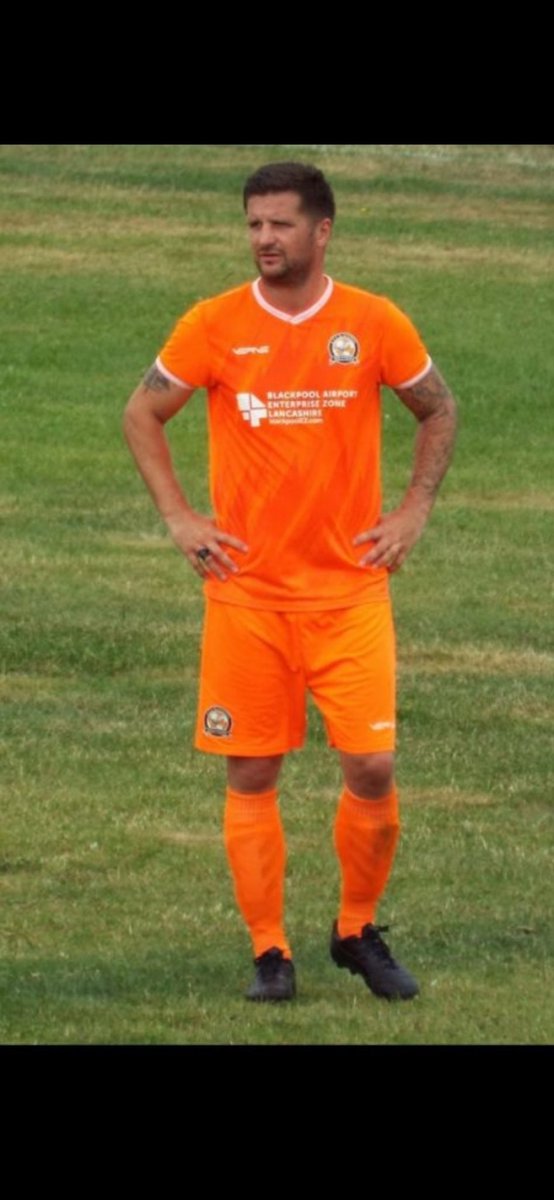 Antony Pearson tweet media