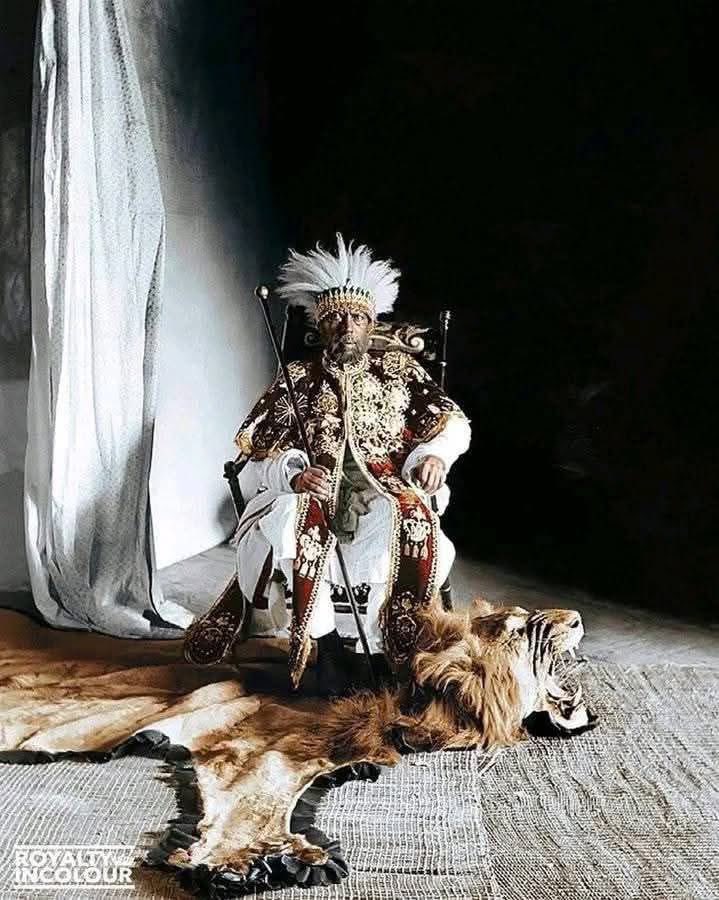 Happy victory day fellow Ethiopians, to day we shall eat ፓስታ በእንጀራ፣ pineapple pizza 🥂