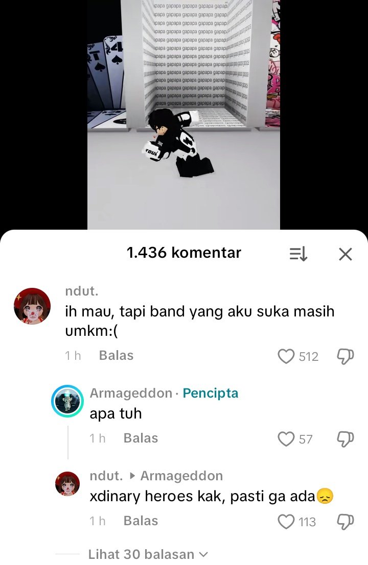fromniss's tweet photo. Pilens udah engga 4 orang lagi https://t.co/hSulHHEdcB