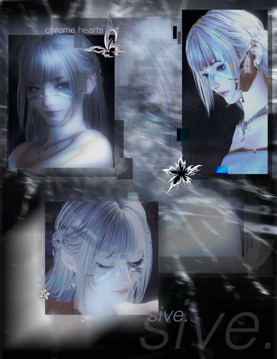 astraia ᢉ𐭩⊹ semi ia tweet media