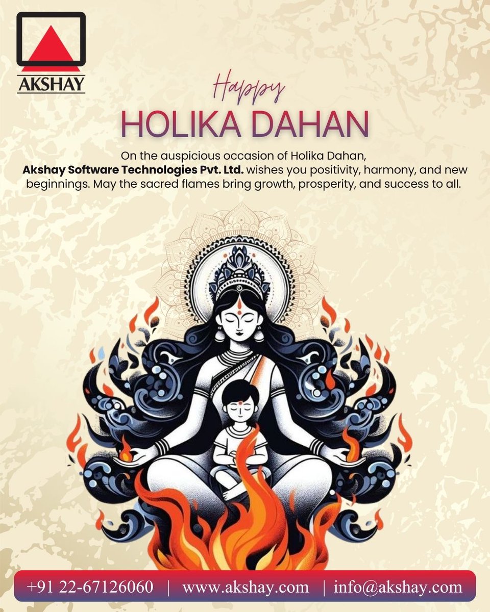 Akshay Software Technologies Private Limited tweet media