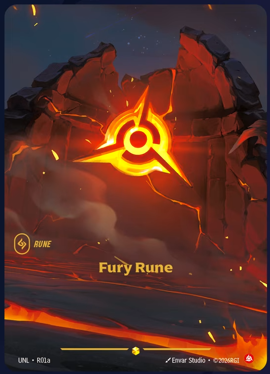 Higher resolution images of the New Riftbound Unleashed Alternate Art Runes

#RBUnleashed