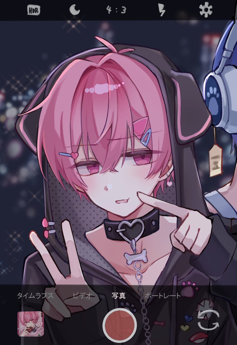 れんれん🍣🔪 tweet media