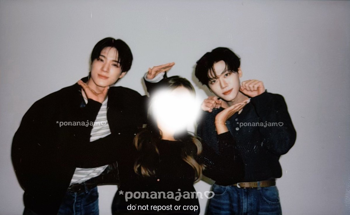 Ponanajam 💌 tweet media