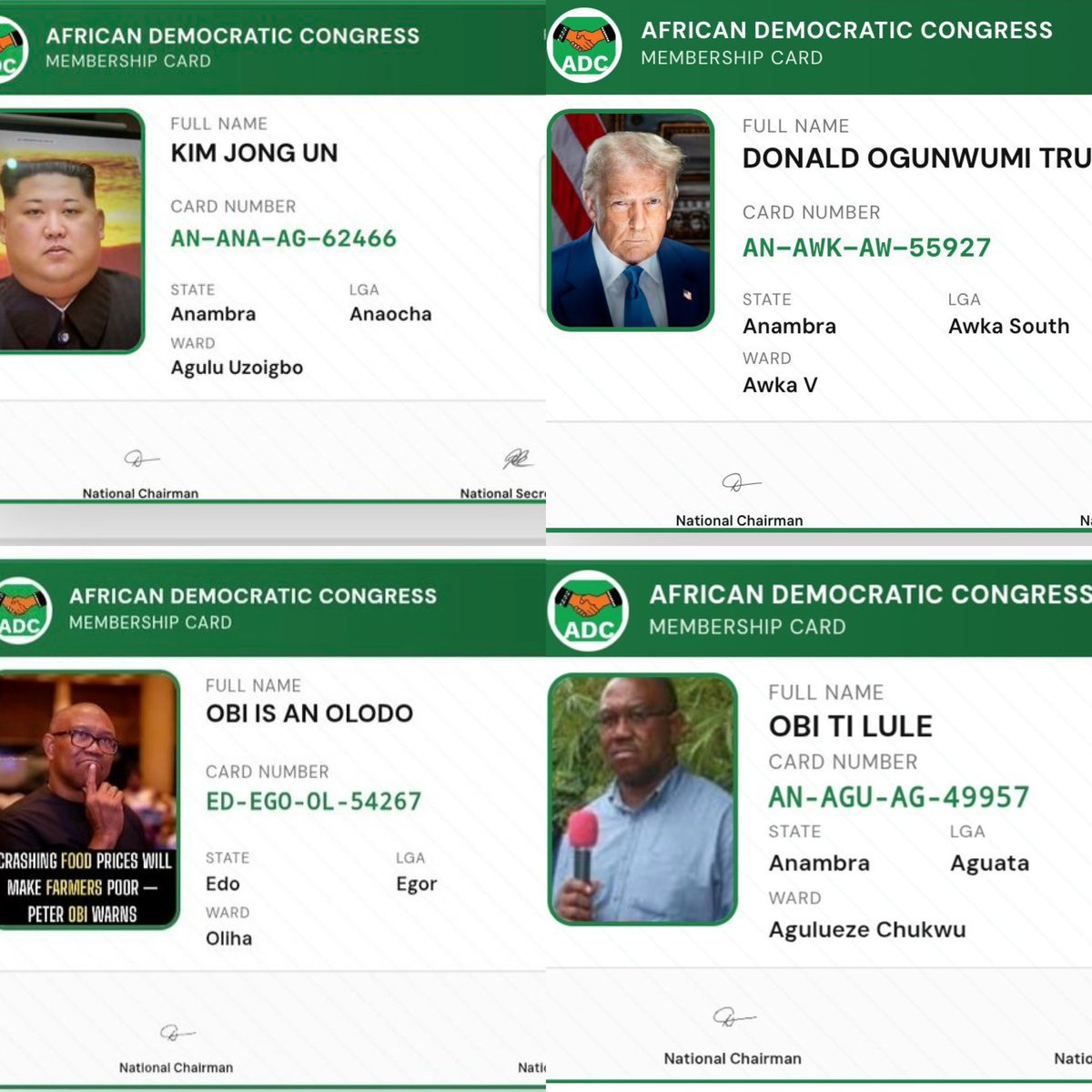 Reno Omokri tweet media