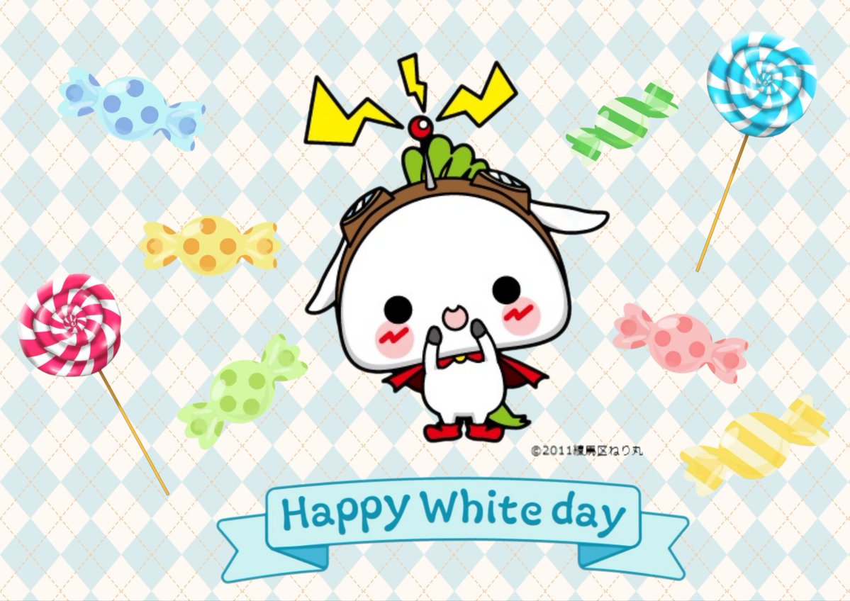 ねり丸 tweet media