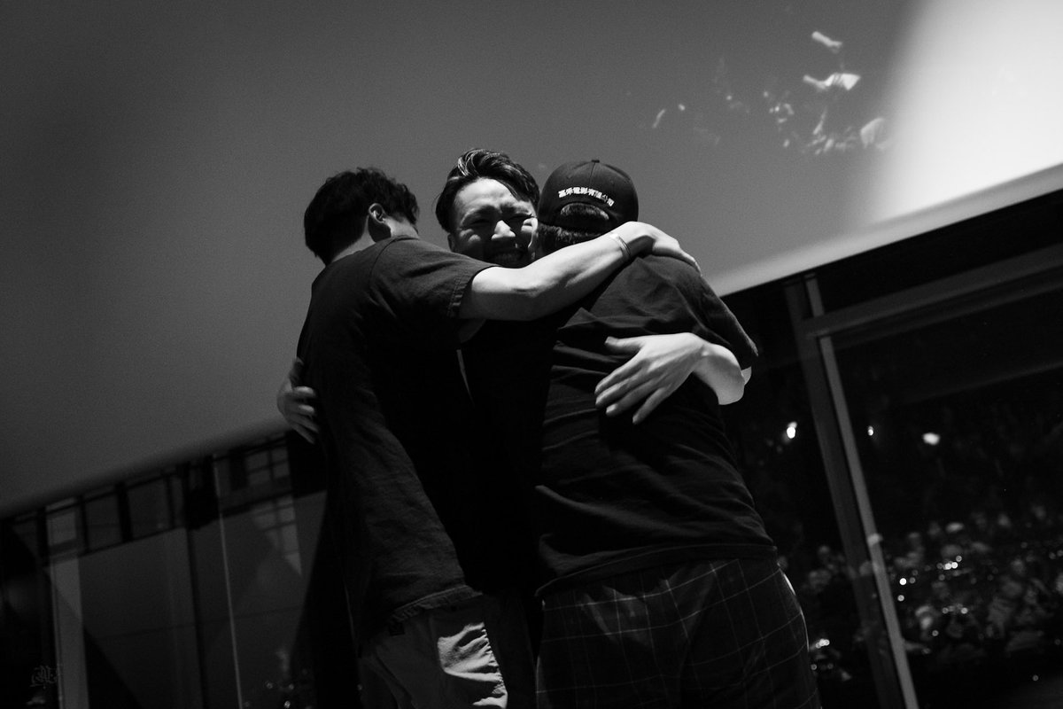 とんちゃん tweet media