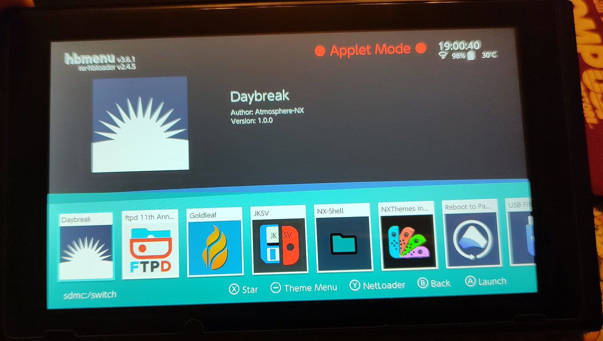 Anyone need their Switch modded for the new latency mod for SSBU?