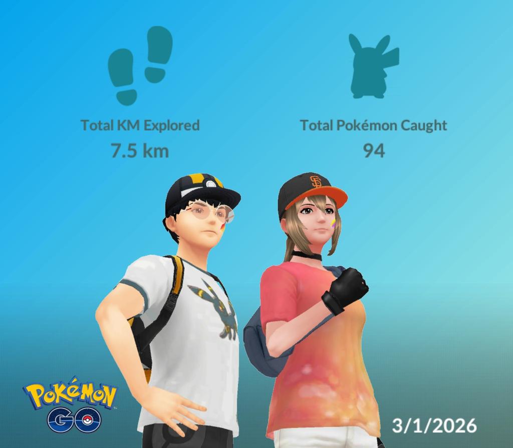 alanteah's tweet photo. Join the fun of Pokémon GO! https://t.co/6QgBSgJ17p https://t.co/zXWk202X4K