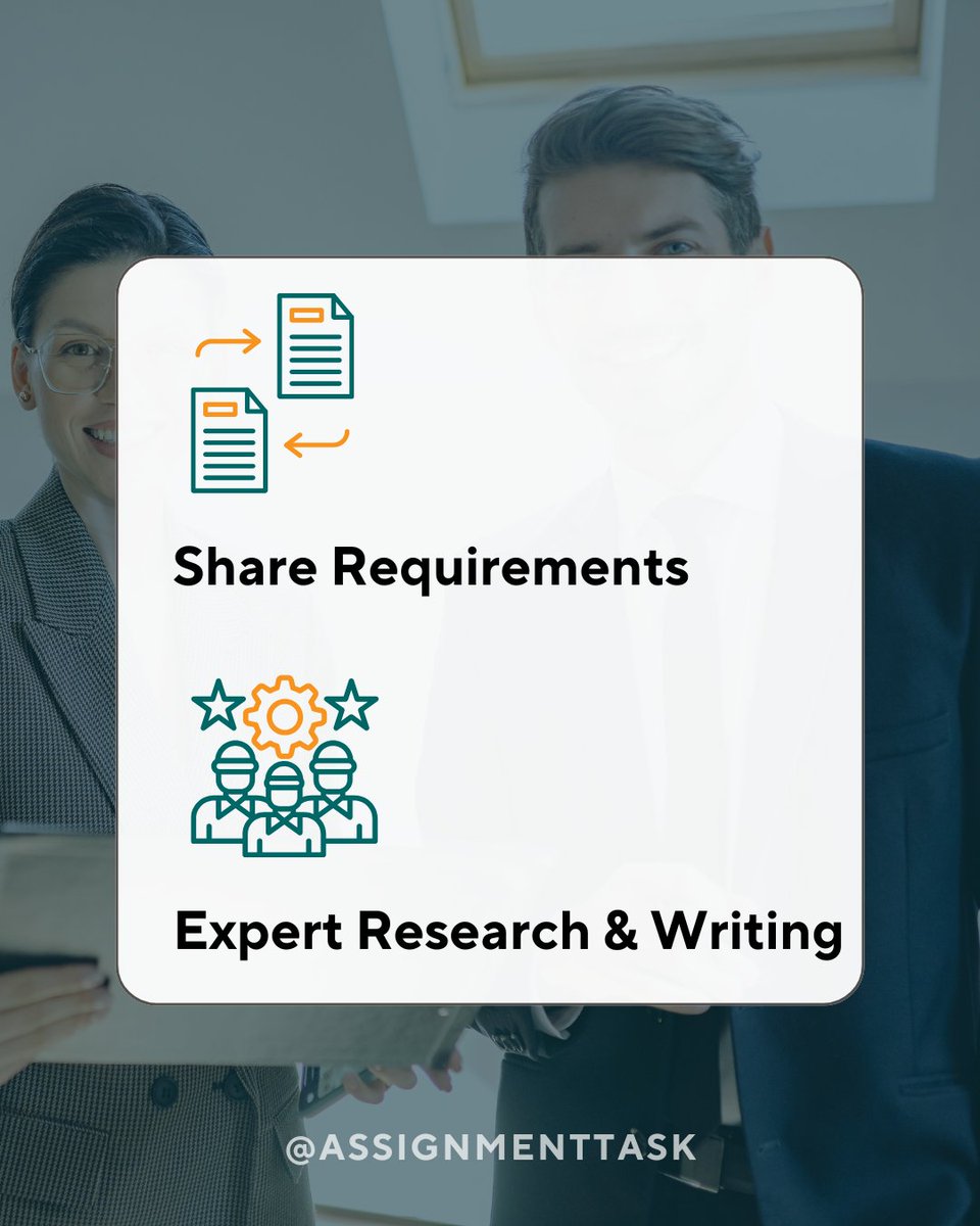 Assignment Task Help tweet media