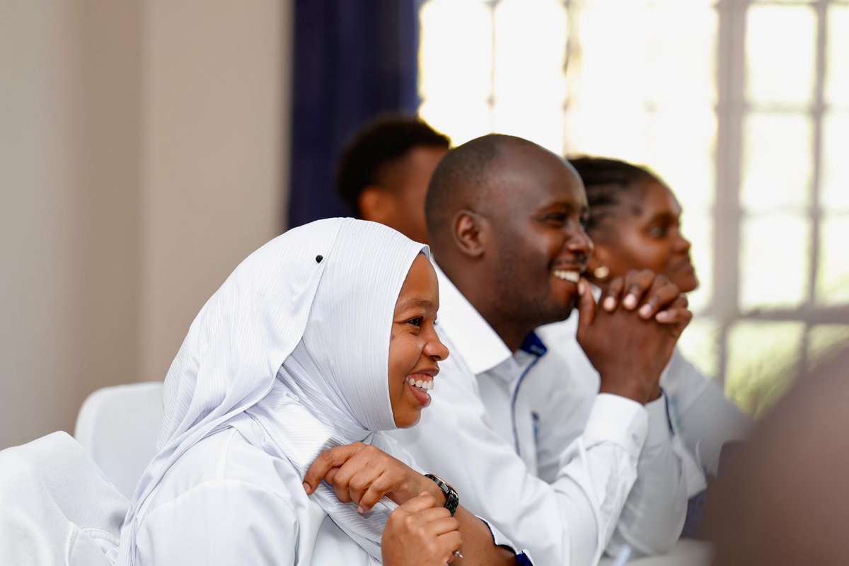 WillowHealthKe's tweet photo. Our favourite time of the year!🥳

Every year, we intentionally come together for capacity building and team development. We take time to strengthen our knowledge, review our programmes, refine our systems, and ensure that every team member is equipped to deliver at the highest standard.

These sessions allow us to assess what is working, address gaps, improve communication and align on priorities for the months ahead. We challenge ourselves, learn from one another, and build practical solutions that improve how we serve.

When our internal foundation is strong, our impact is stronger.