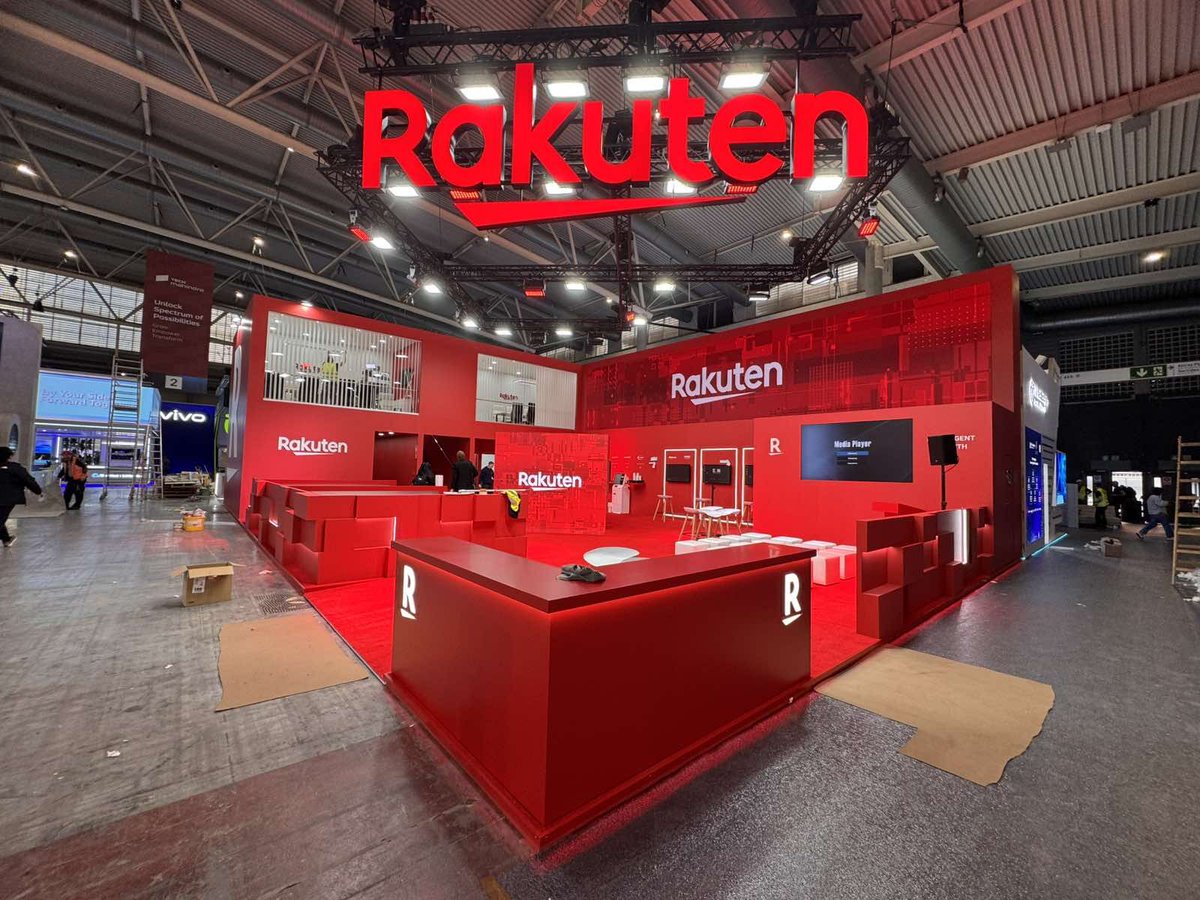 楽天開発部 / Rakuten Tech Divisions tweet media