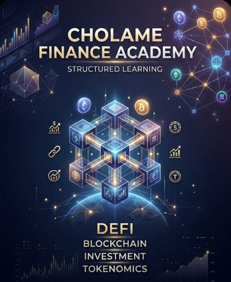 CholameOffice's tweet photo. Cholame Finance Academy
Structured learning.
Financial clarity.
Forward-focused education.

#CholameFinanceAcademy #FinanceEducation #Investment #Learning https://t.co/vwRYJ0Yyih