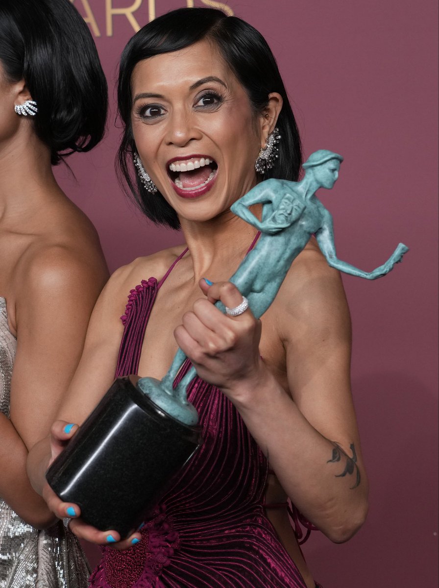 Sthanlee B. Mirador tweet media