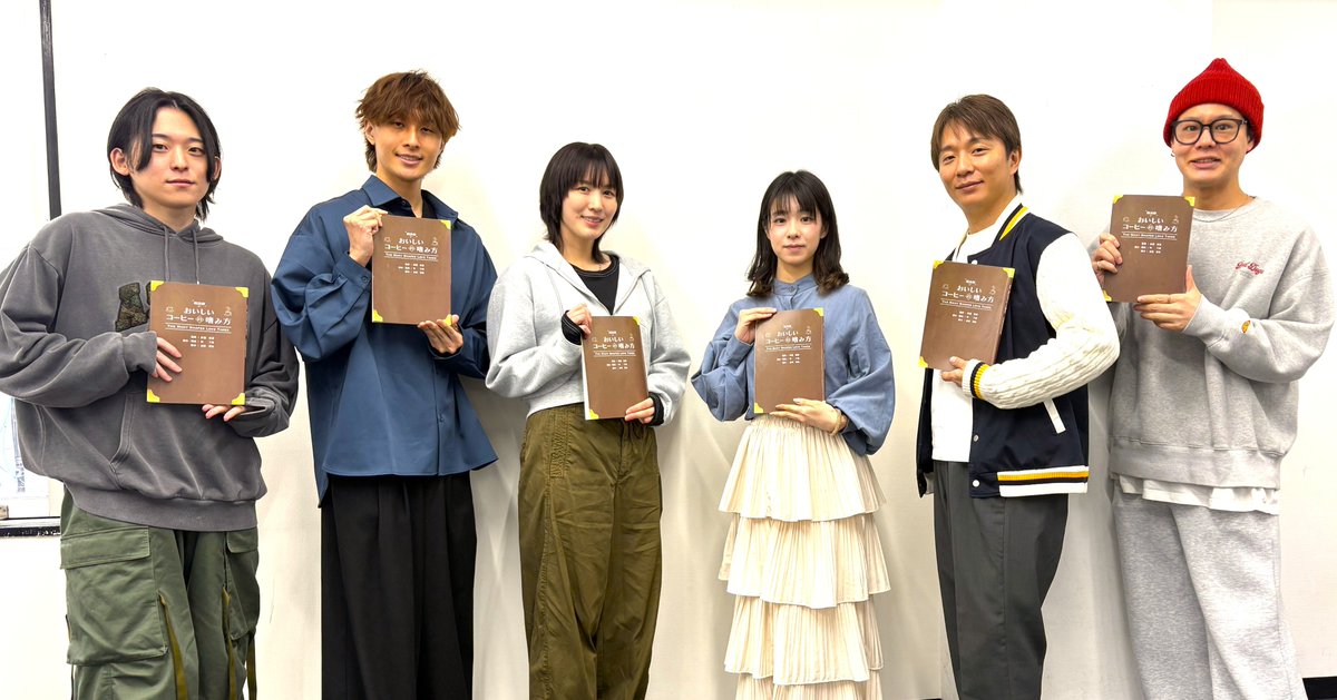 SODA編集部 tweet media