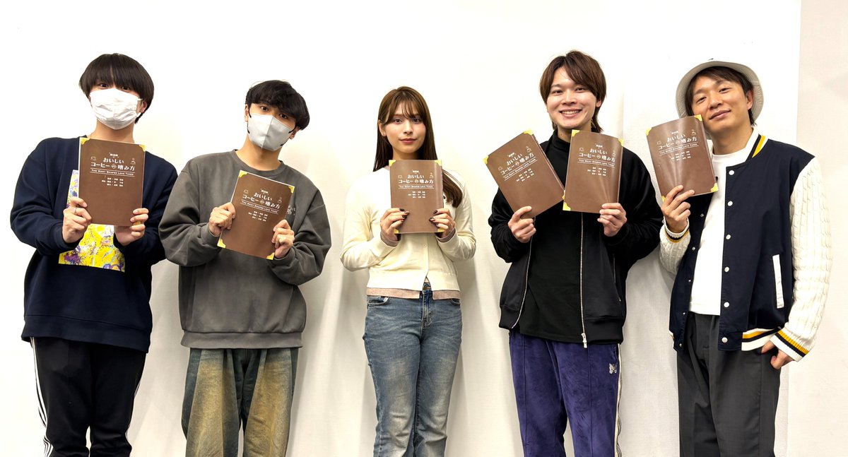 SODA編集部 tweet media