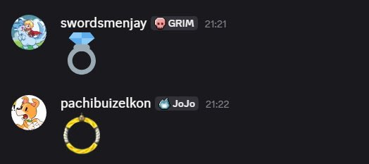 I proposed to my bf with my favorite Ring in the world