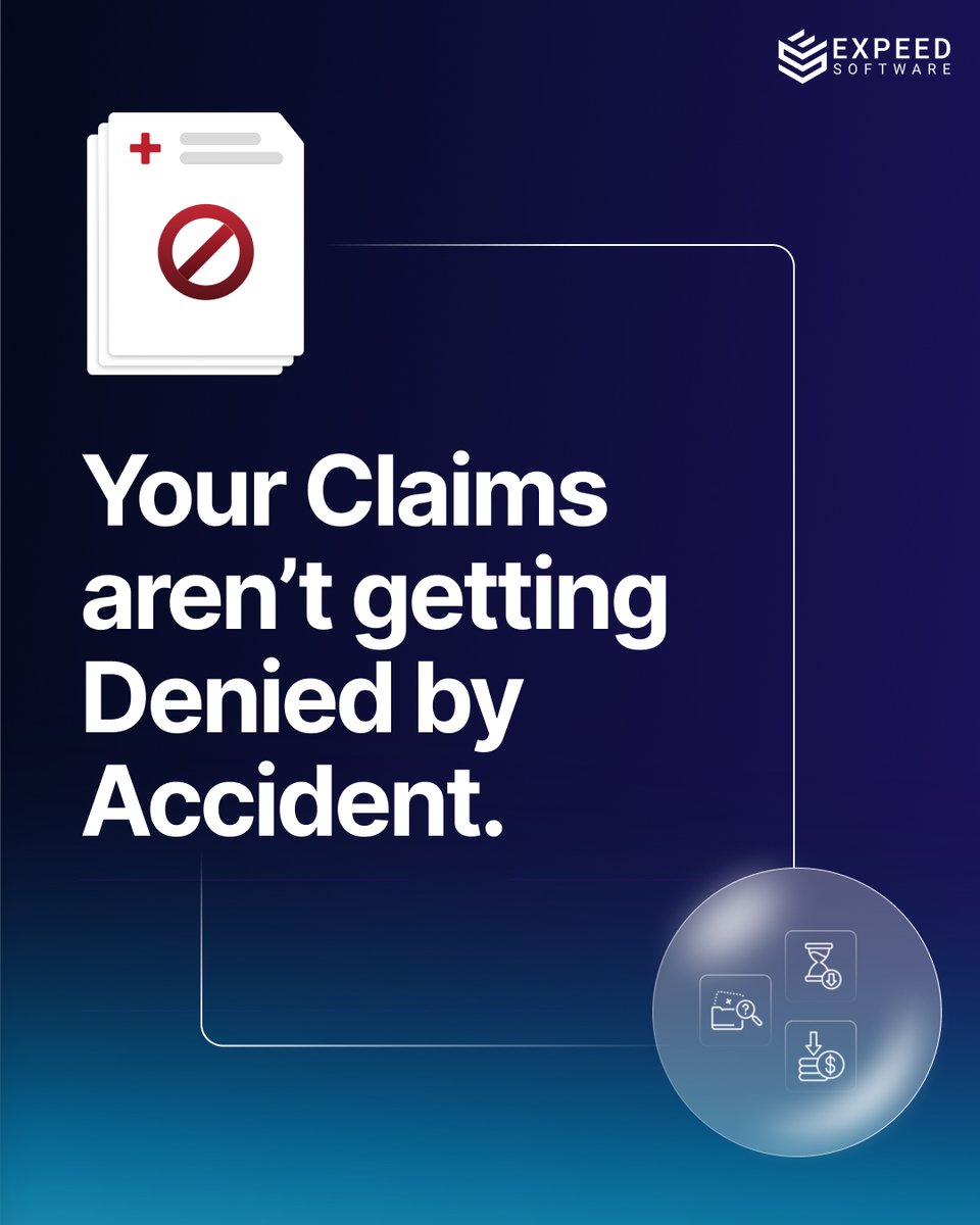 Expeed Software tweet media