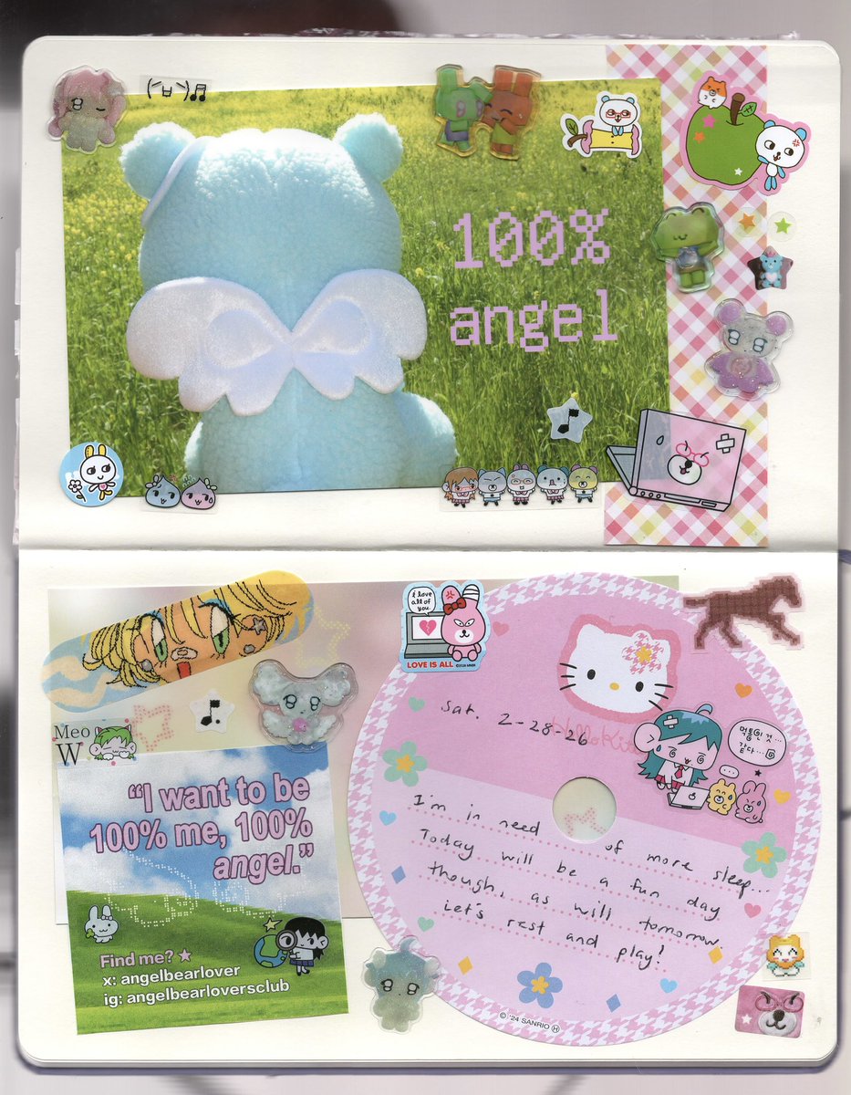 summer 🪽⭐️ tweet media