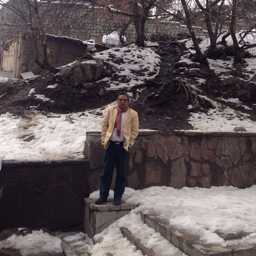 2016 Undangan Atase Pendidikan IRAN🇮🇷 untuk Pimpinan Perguruan Islam As-Syafi’iyah ( KH Ainul Yakin Abdullah Syafi’ie ) berkunjung ke Republik Islam IRAN🇮🇷 ( Kenangan dgn Pimpinan IRAN Ayatulloh Ali Khomaeni ) semoga Allah swt tempatkan di surganya )