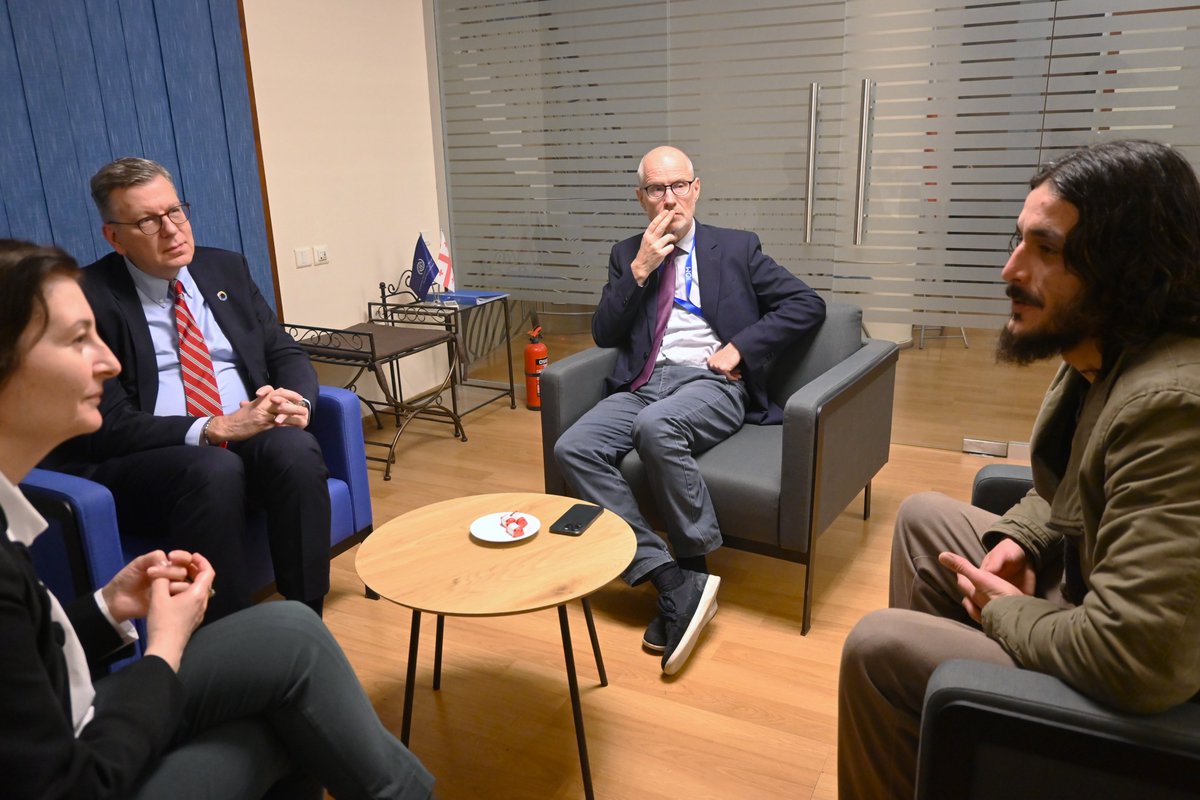 IOM Georgia tweet media