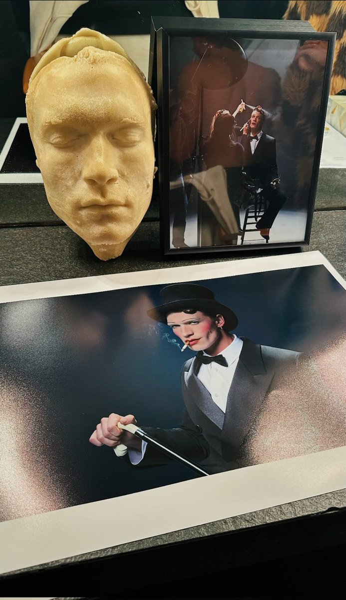 Connor Storrie Updates | Fansite tweet media