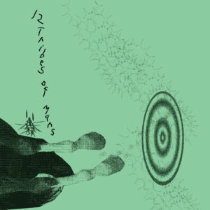 Infectious Unease Radio & Subterranean Zone Radio tweet media