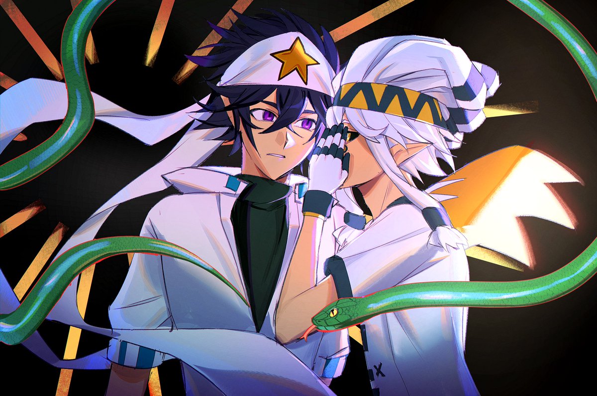 nouran 🌙 tweet media